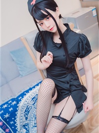 Rabbit Play Image VOL.079 Sexy Mesh Socks(23)